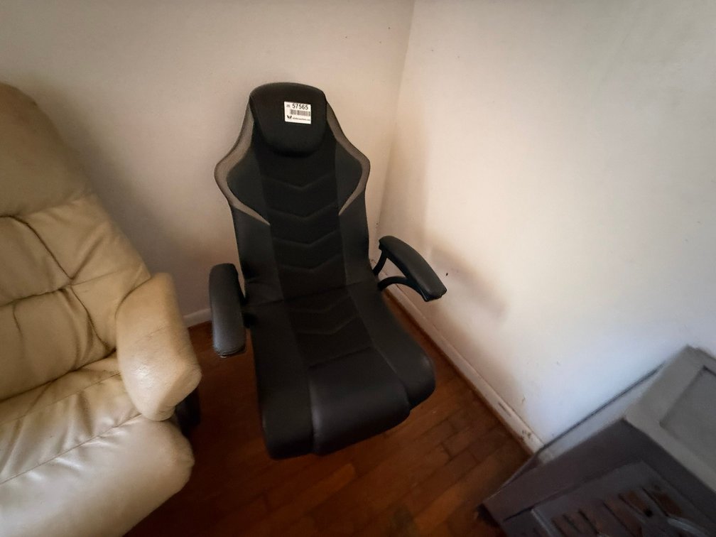 Gaming Chair INV#57565