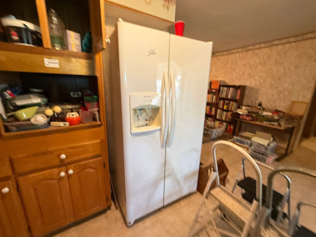 Frigidaire Fridge INV#57573