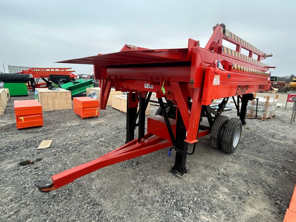 Image for Day 2 - December 2024 Open Farm and Heavy Equipment Auction