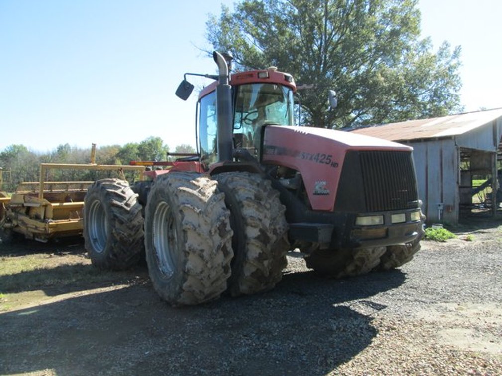 Image for Day 1 - February 2025 Open Farm and Heavy Equipment Auction