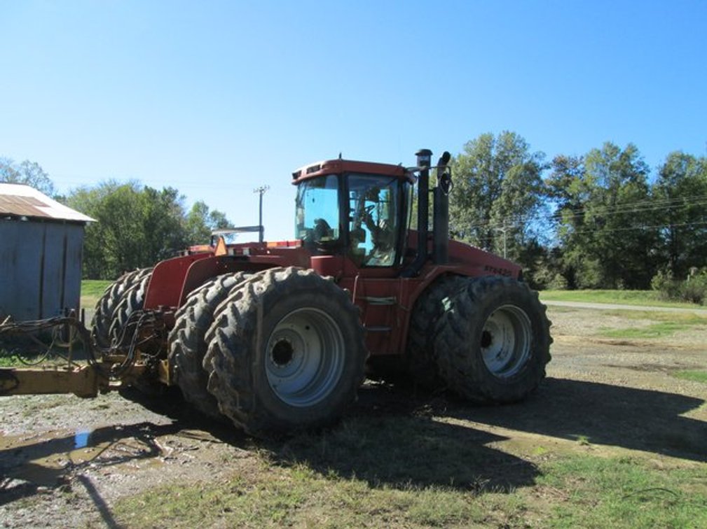 Image for Day 1 - February 2025 Open Farm and Heavy Equipment Auction