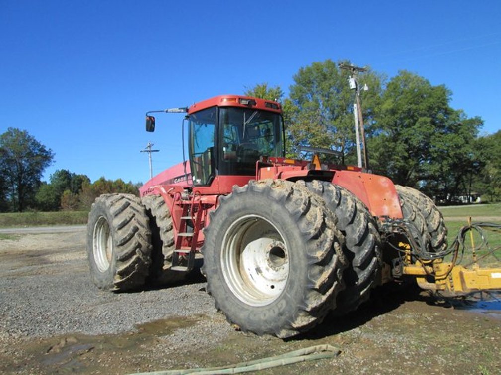 Image for Day 1 - February 2025 Open Farm and Heavy Equipment Auction