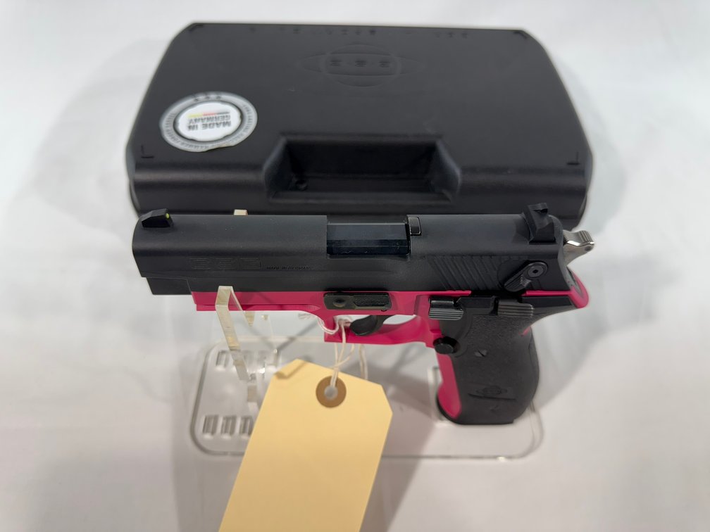 Unused American Tactical  GSG Firefly .22 Semi-Automatic Pistol F506628