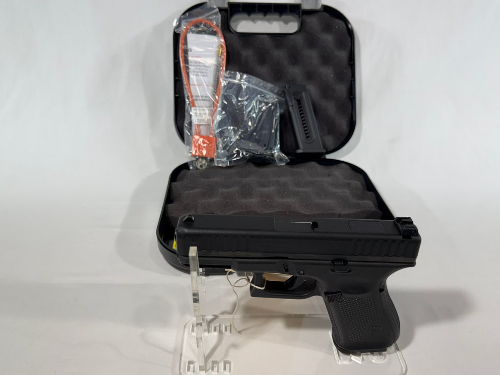 Unused Glock  44 .22 Semi-Automatic Pistol AHHC613