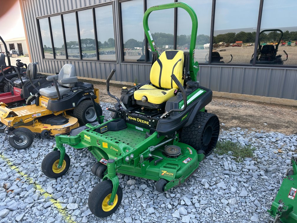 John Deere  Z960M Zero Turn Mower 1TC960MGPLT080206
