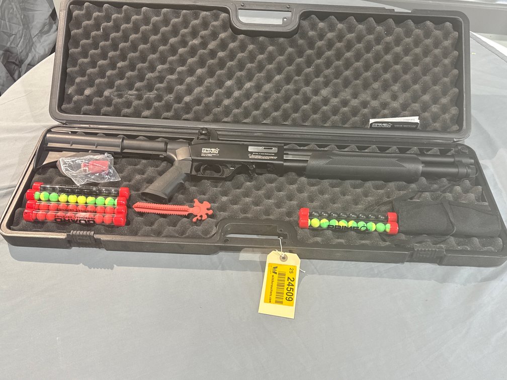 Prime Guard B1444 Paint Ball Gun 