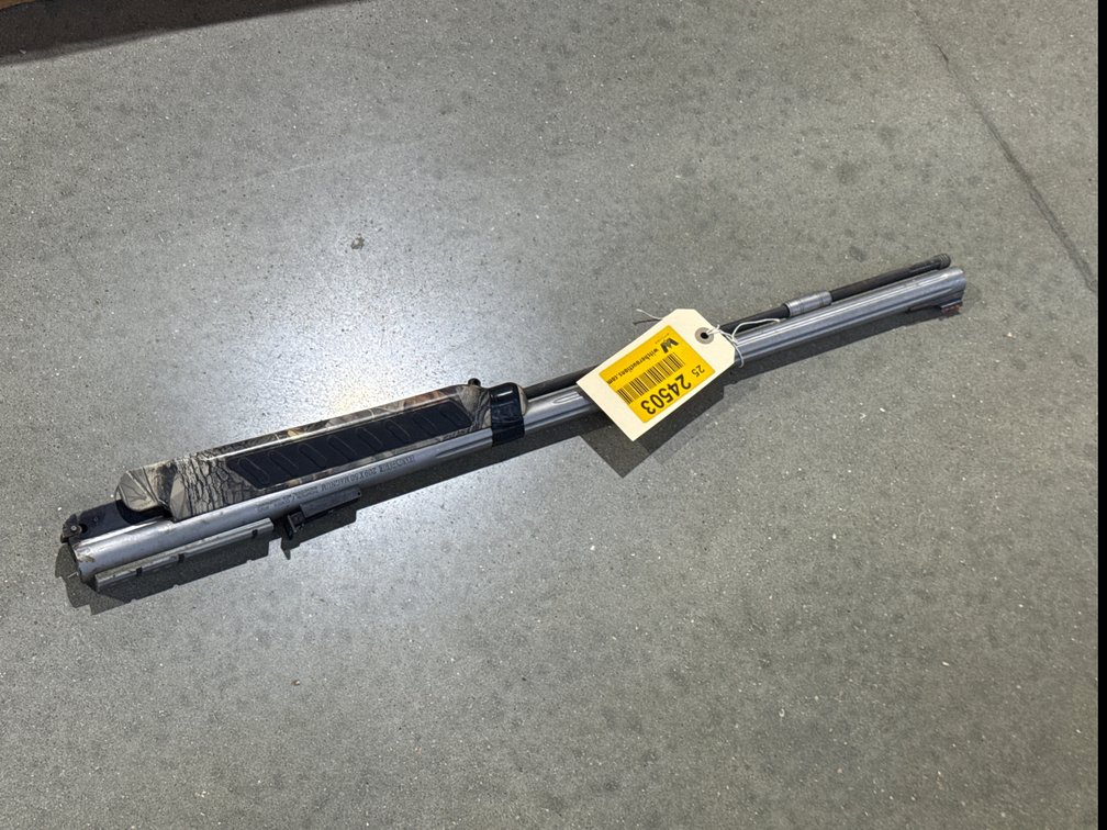 Encore  ProHunter 209x50 Interchangeable Black Powder Rifle Barrel  