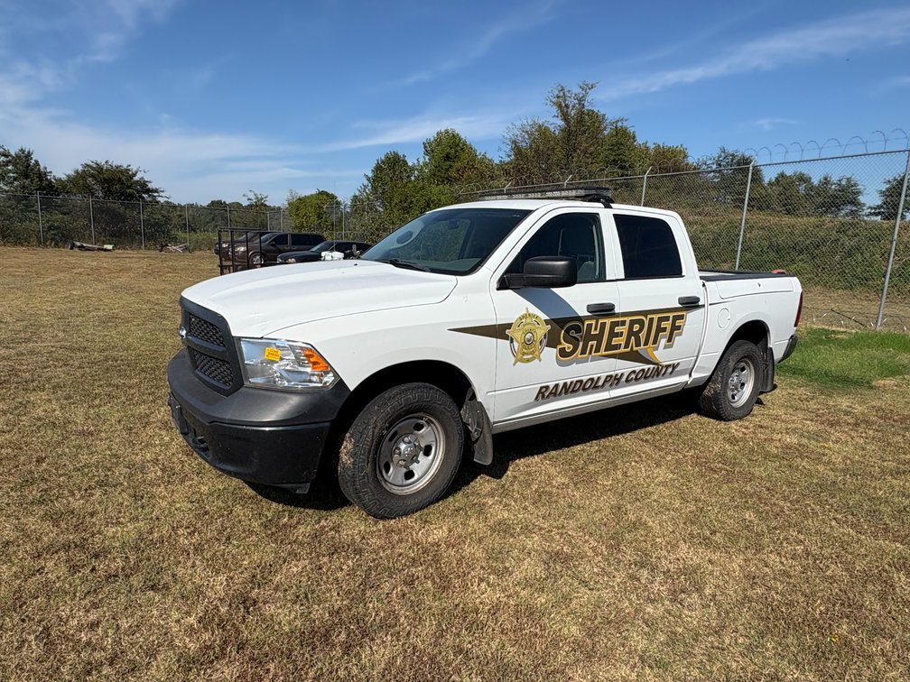2017 Dodge 1500 4x4 Pickup VIN: 1C6RR7XT2HS768009