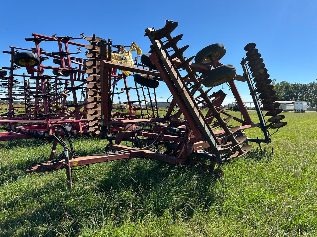 Case IH 496 27' Disk JAG0158170