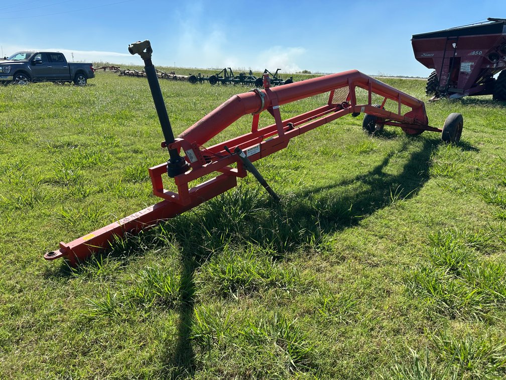 Fair Oaks Mfg CO 20'x8" Relift Pump 