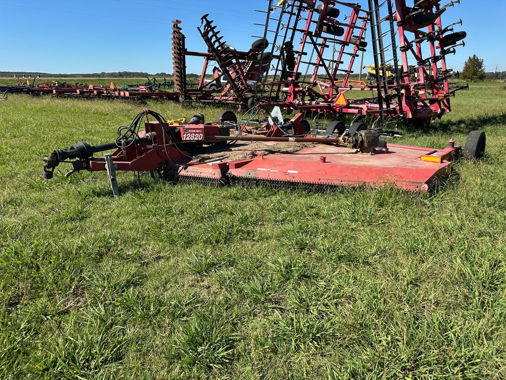 Bush Hog 12820 20' Batwing Cutter 
