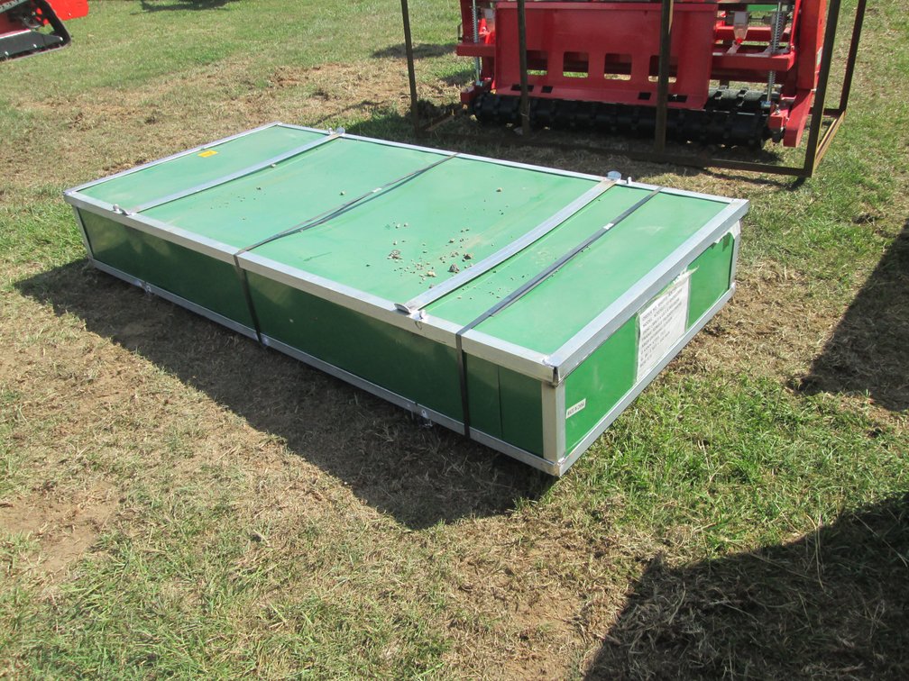 Unused 20'x 20' Carport / Canopy  Inv # 29331