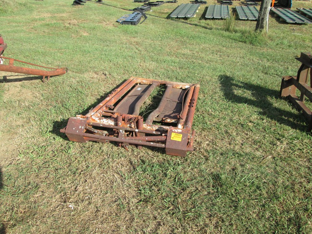Head Gate   Inv# 29883
