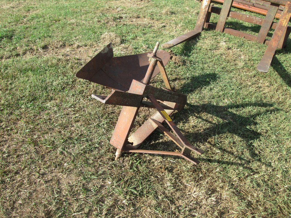 Breaking Plow   Inv# 29887