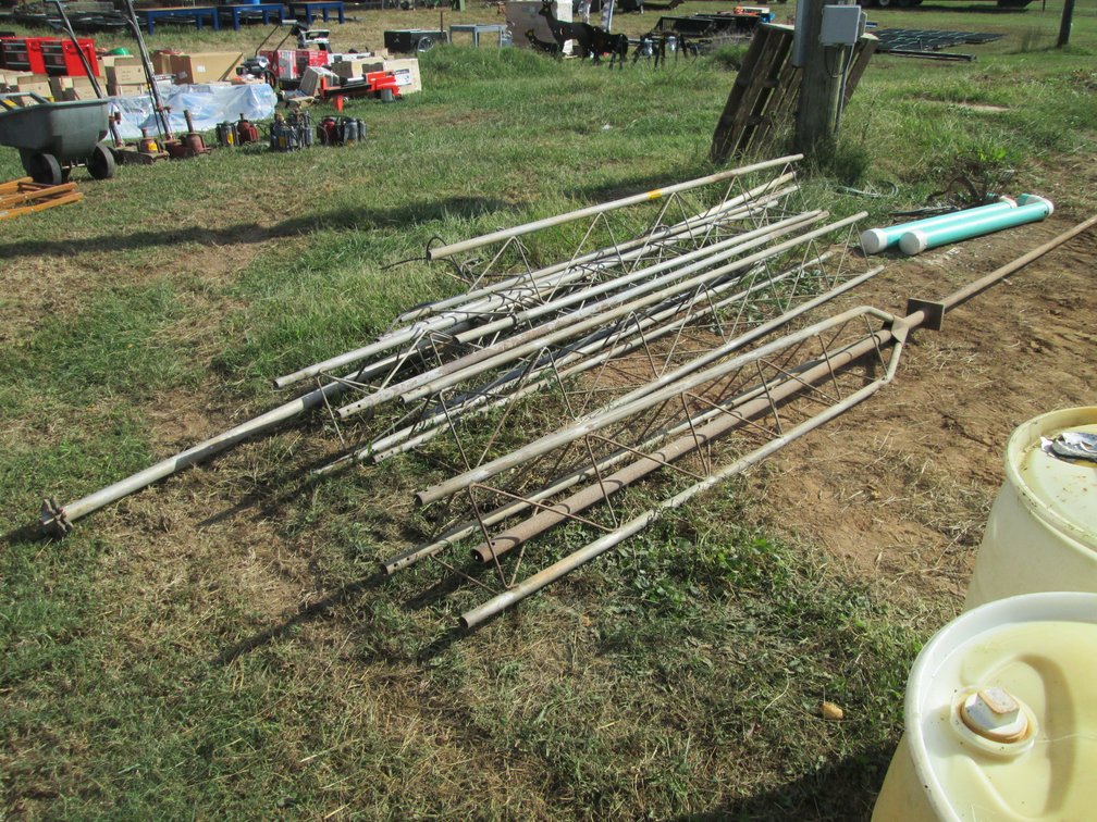 Antena Frame   Inv# 29915