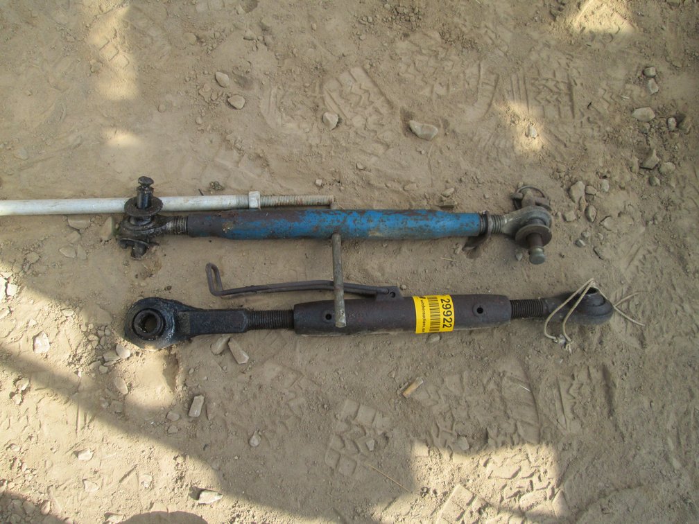 Lot of (2) Top Links  Inv# 29922