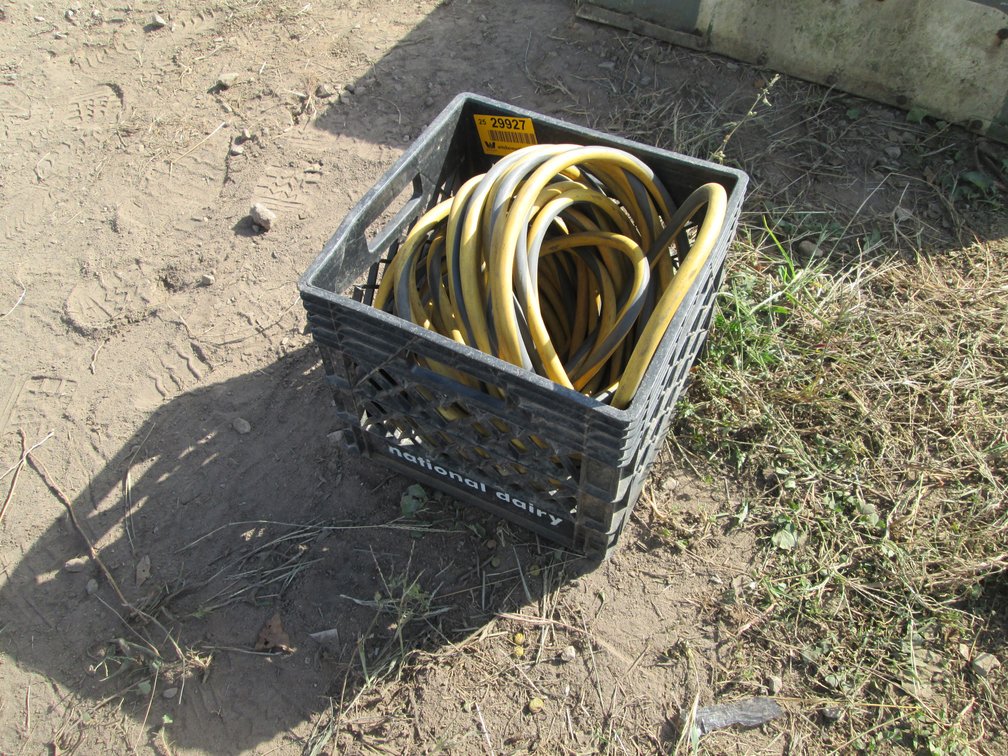 Extension Cord   Inv# 29927