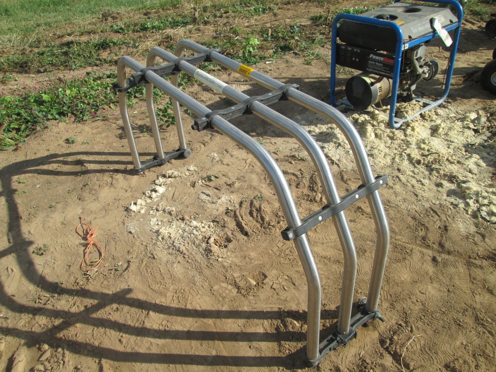 Pickup Bed Extender   Inv# 29899