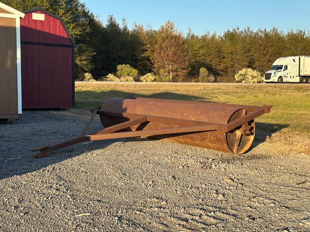 12' Roller 