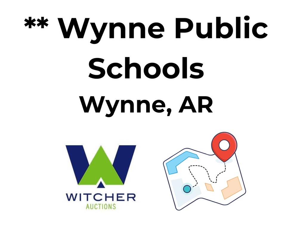 Wynne Public Schools