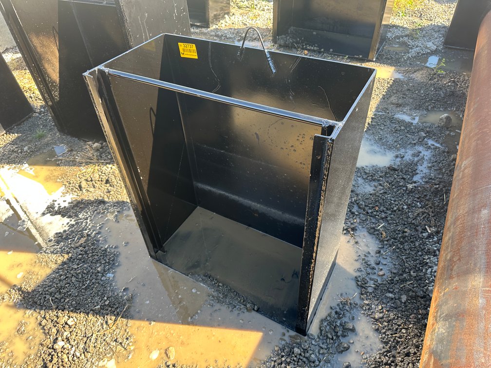 30.5"x3' Flashboard Pipe Riser  