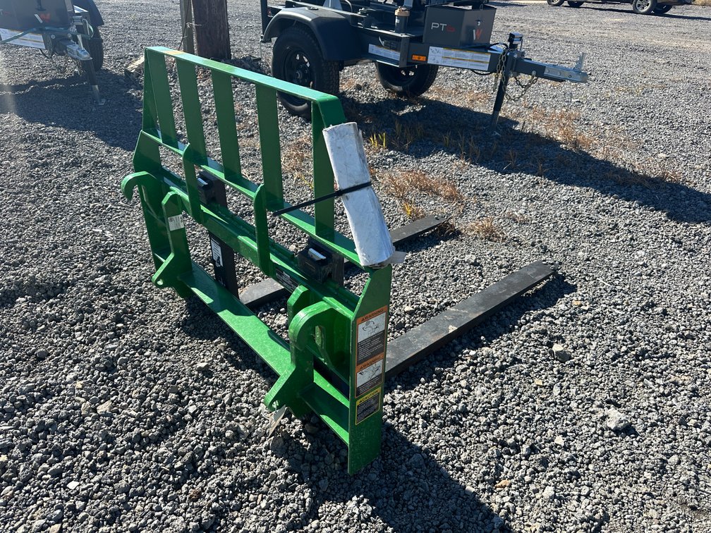 Frontier AP12G 4'  Pallet Fork 