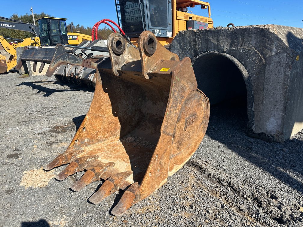 TAG 42" Excavator Bucket 