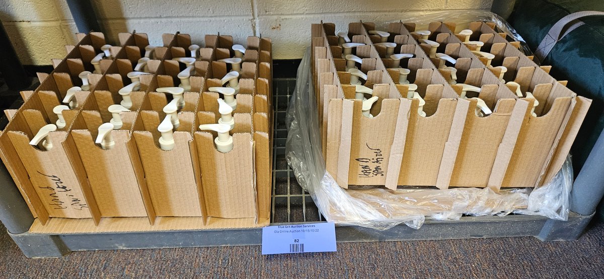 Hand Sanitizer Pump Dispenser Bottles in Trays