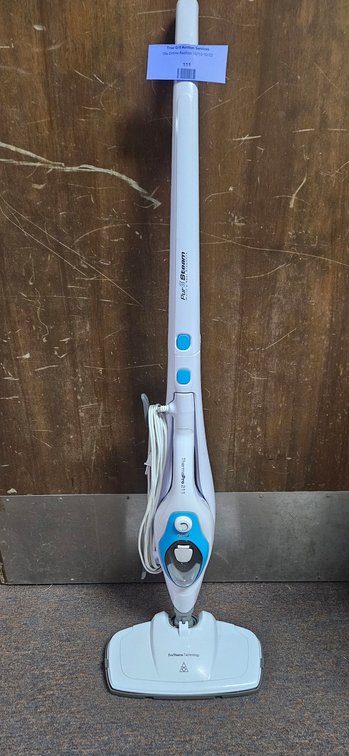 PurSteam ThermaPro 211 Upright Steam Mop