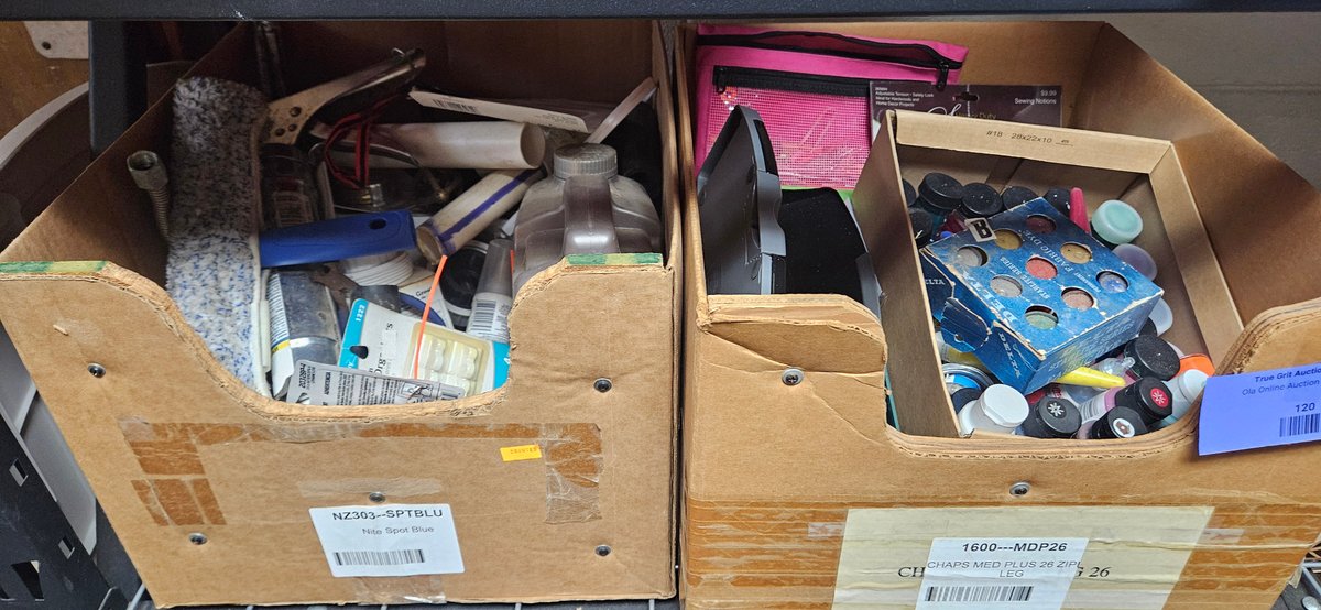 Hardware, Craft Supplies, Office Supplies, and More