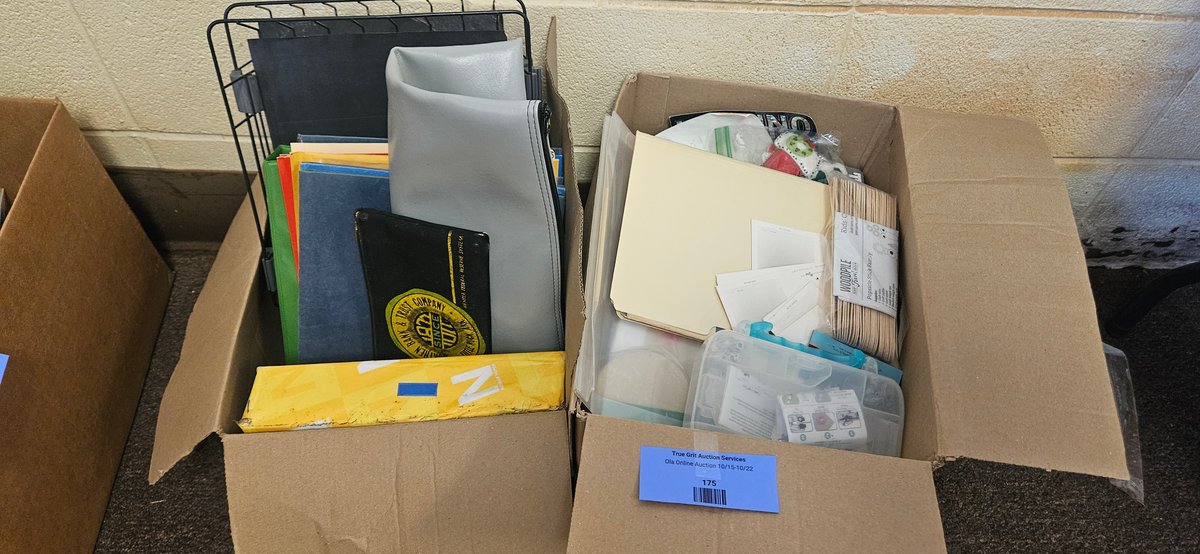 Office Supplies, Craft Kits, and Scrapbooking Stickers