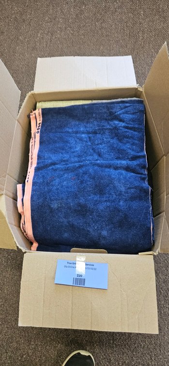 Upholstery Fabrics, Woven Textiles, and More