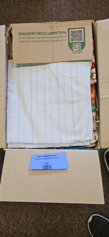 Damask, Cotton Print, Striped Fabrics, and More