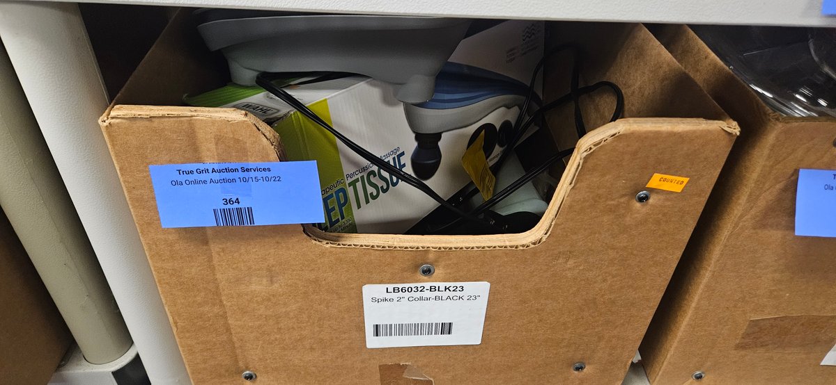 Electric Massagers, Personal Care Items, and More