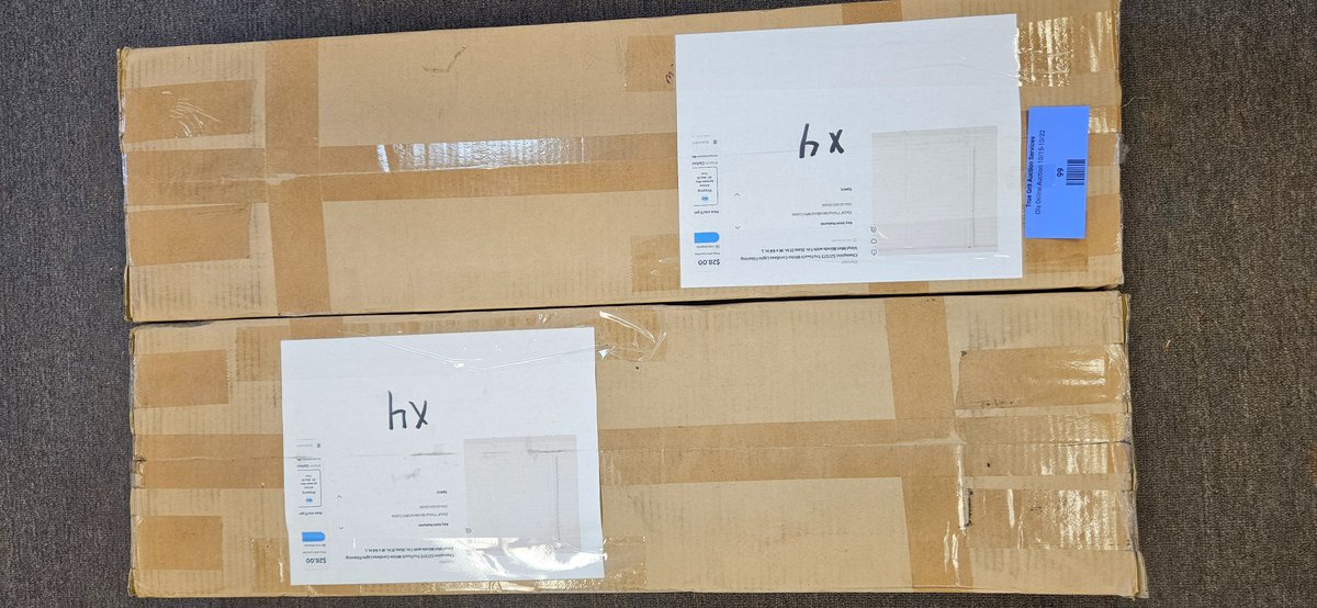 Champion Tru-Touch White Cordless Vinyl Mini Blinds