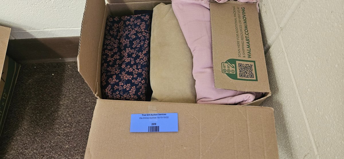Fabric Cuts, Plush Fleece, and Textile Remnants