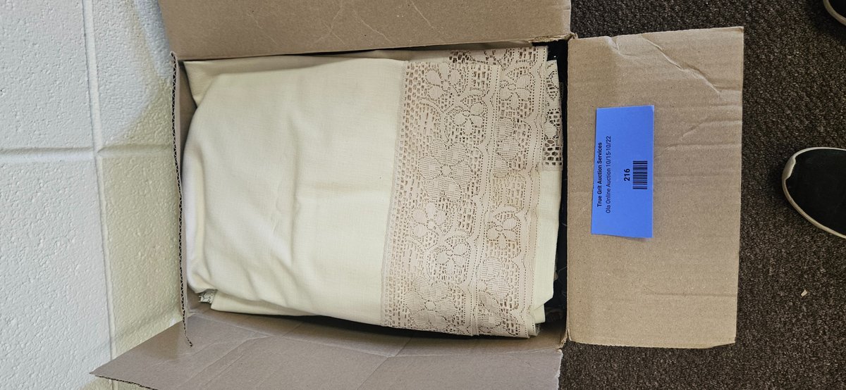 Lace-Trimmed Fabric, Floral Print Fabric, and More