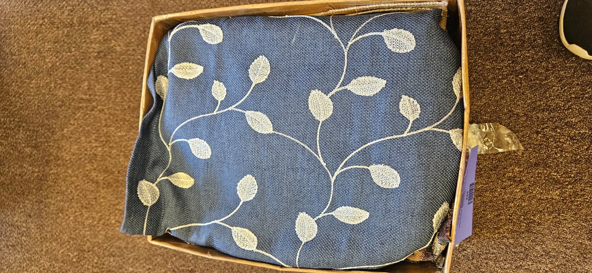 Decorative and Upholstery Fabric Remnants