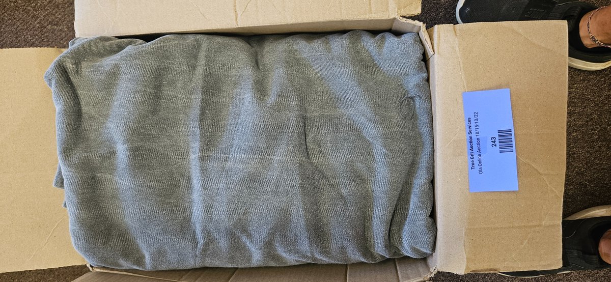 Denim, Gingham, and Patterned Fabric Textiles