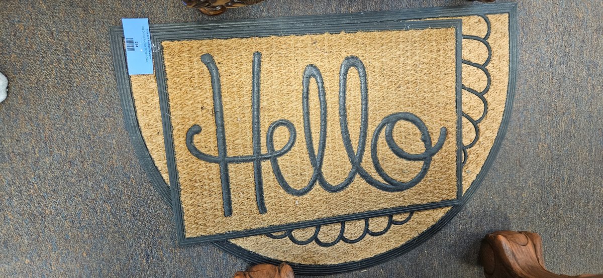 Coir Doormats
