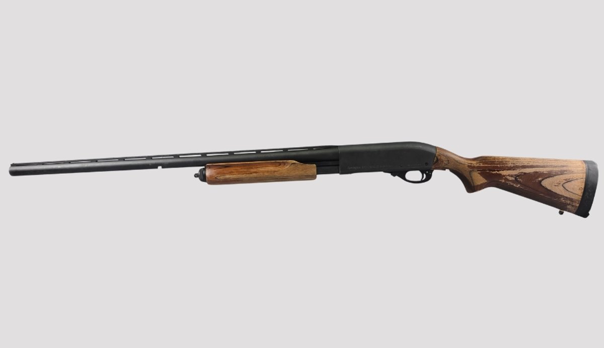 Remington 870 Express Magnum 12 Gauge Shotgun