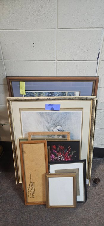 Framed Art Prints, Painting, and Picture Frames