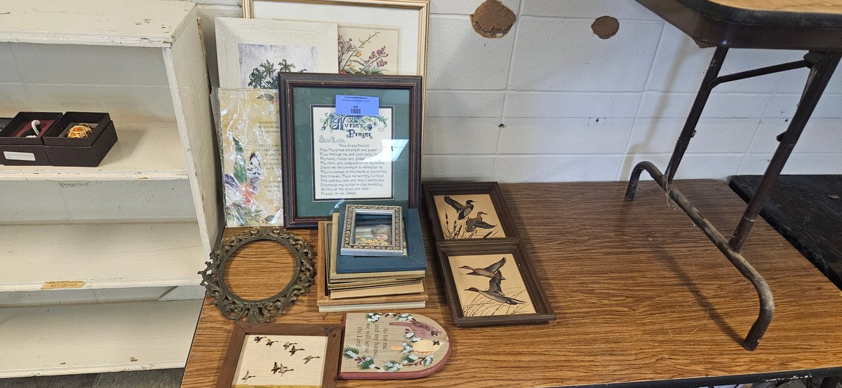 Framed Art Prints, Wall Plaques, and Picture Frames