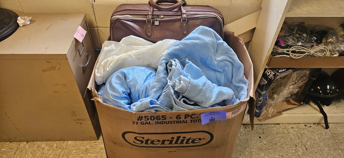 Travel Bag, Window Curtain Panel, Linens, and More