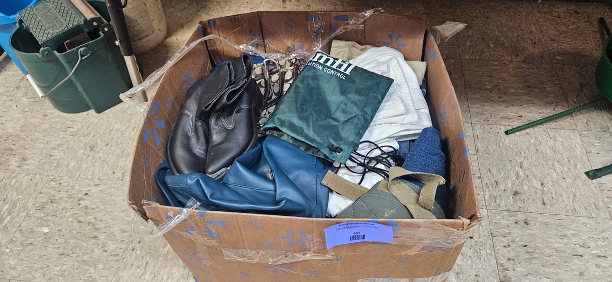 Western Boots, Handbags, Clothing, and More