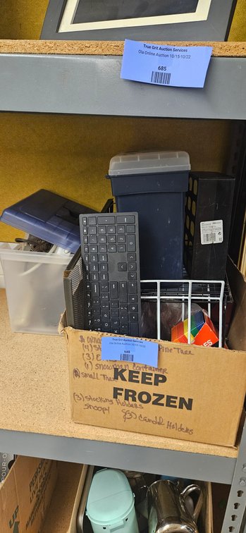 Office Supplies