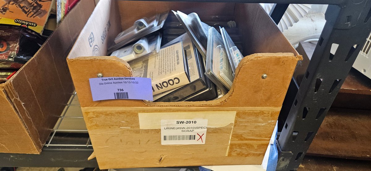 Hunting Scents, Game Calls, VHS Tapes, and More