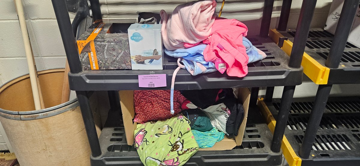 Slippers, Loungewear, Fleece Items, and More
