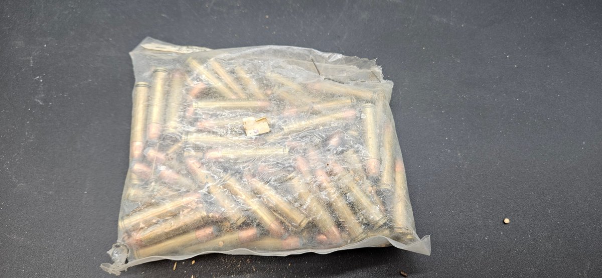 W-W .30 M1 Carbine 110 Gr. Soft Point Cartridges