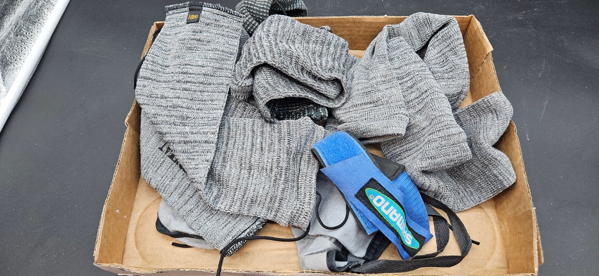 Assorted Gun Socks